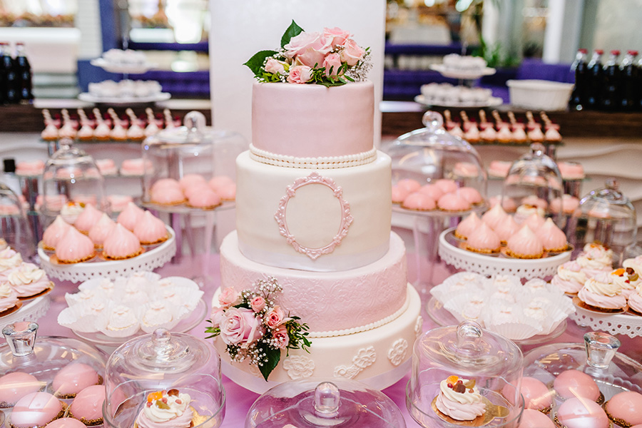 Millennial Magazine- Homelife- Weddings- wedding desserts