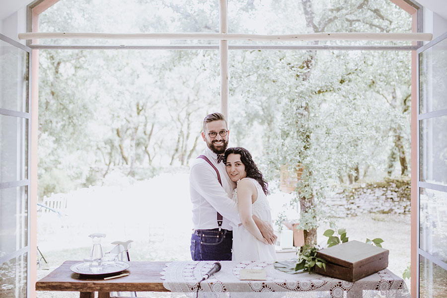 Millennial Magazine - Hotels - Luz Charming Houses Founders