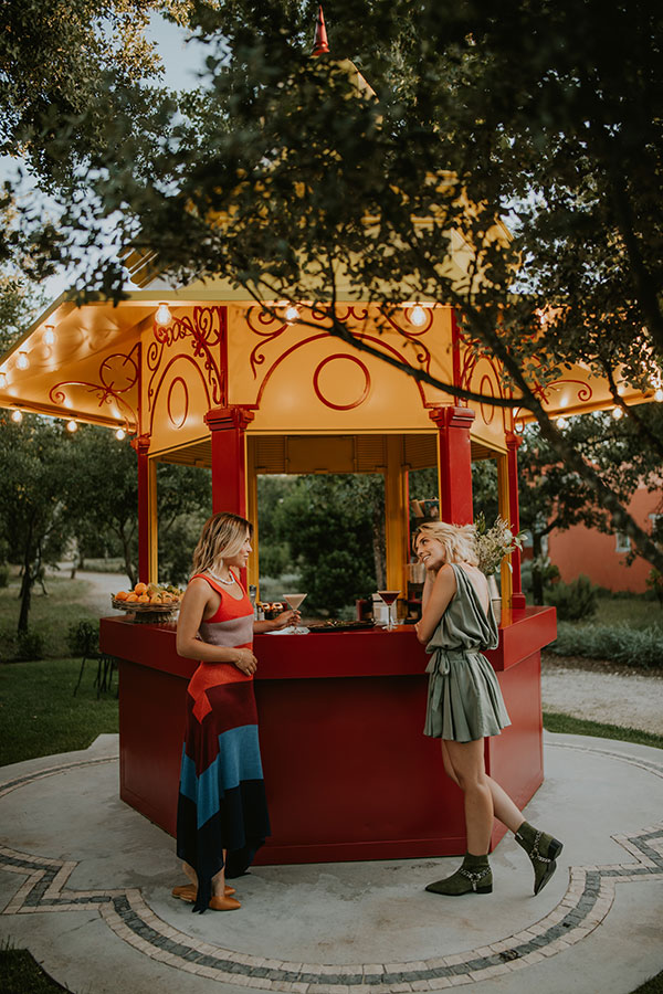 Millennial Magazine - Hotels - Luz Charming Houses Kiosk