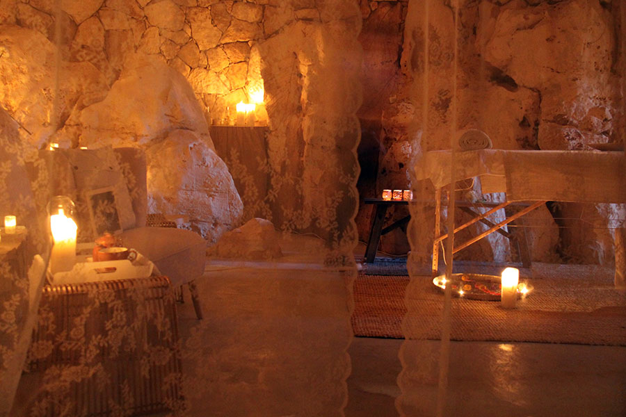 Millennial Magazine - Hotels - Luz Charming Houses Spa Cave