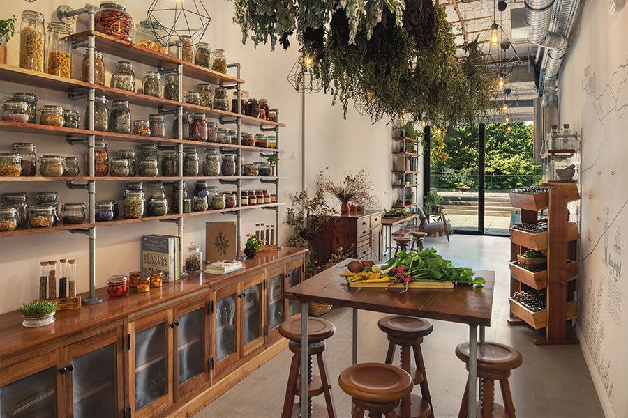 Millennial Magazine - Hotels - Six Senses Douro Valley EarthLab