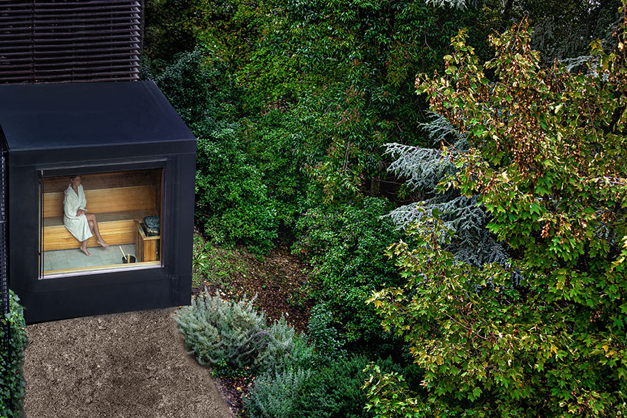 Millennial Magazine - Hotels - Six Senses Douro Valley Sauna