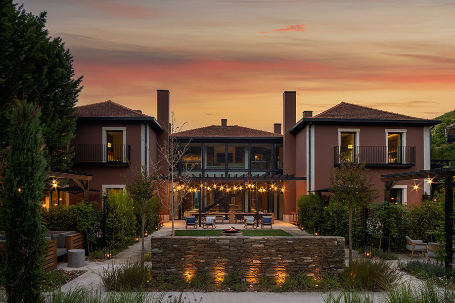 Millennial Magazine - Hotels - Six Senses Douro Valley Valley Villa