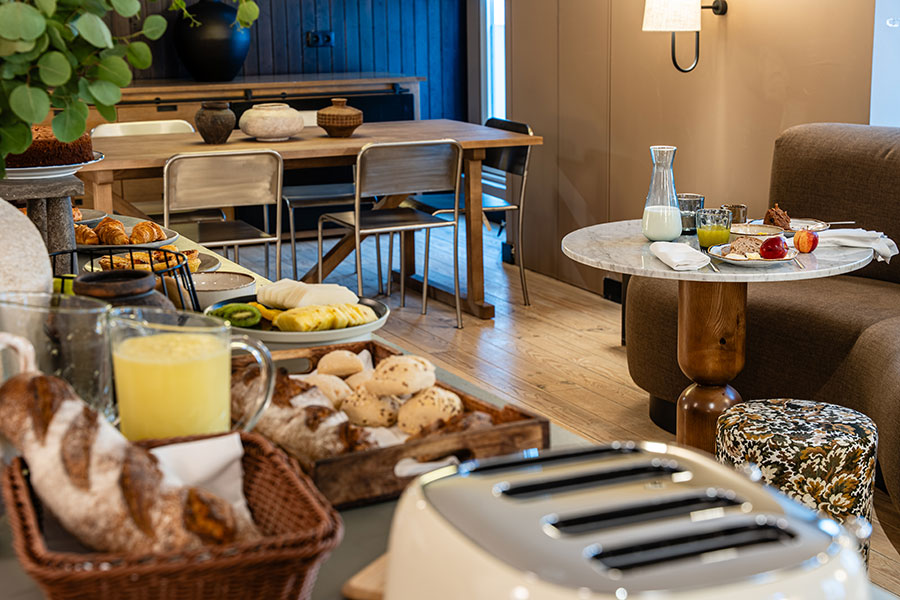 Millennial Magazine - Hotels - Casa Teva