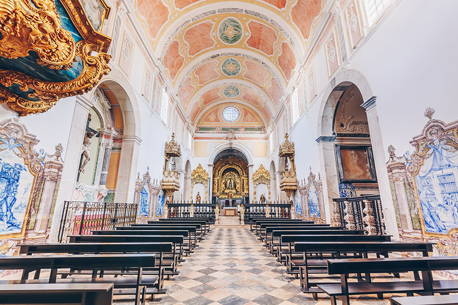 Millennial Magazine - Destinations - Convento Espinherio
