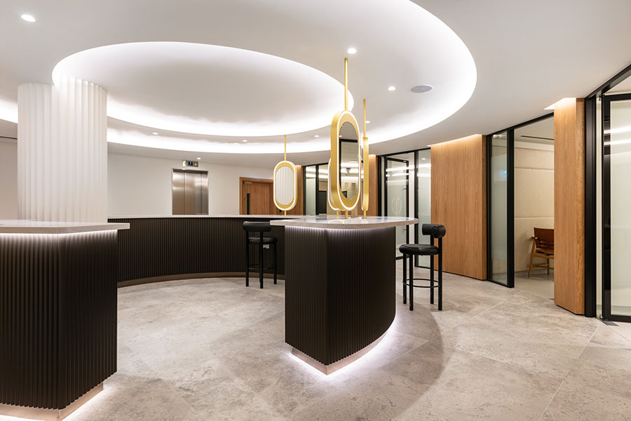 Millennial Magazine - Destinations - Ouronyx Treatment Center