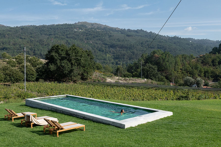 Millennial Magazine - Destinations - Quinta do Outeiro 1598