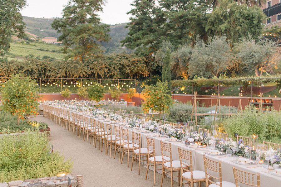 Millennial Magazine - Destinations - Six Senses Wedding