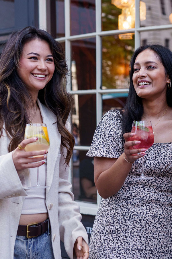 Millennial Magazine - Restaurants - The Prospect of Whitby