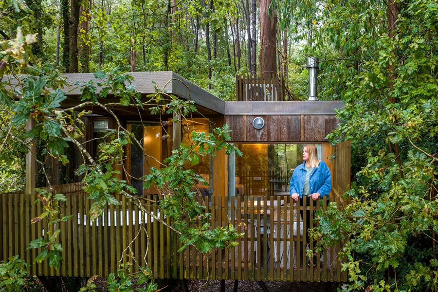 Millennial Magazine - Destinations - Cabanas do Barranco
