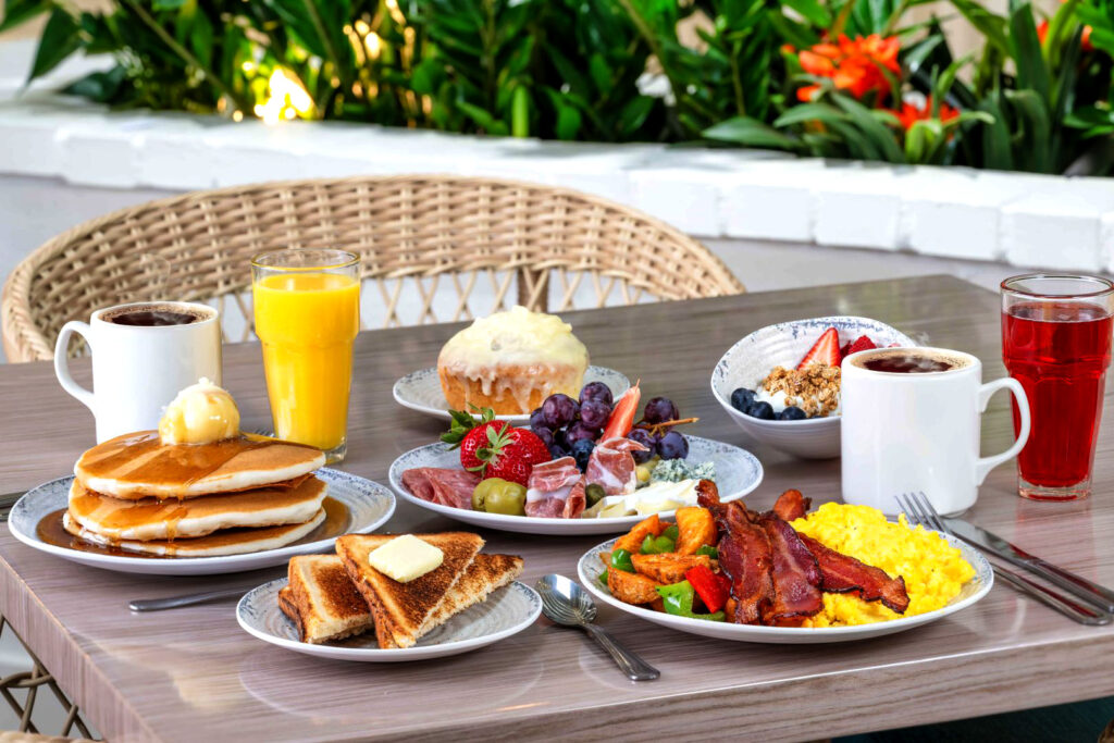 MillennialMagazine- Travel- Hotels- Come Monday Cafe