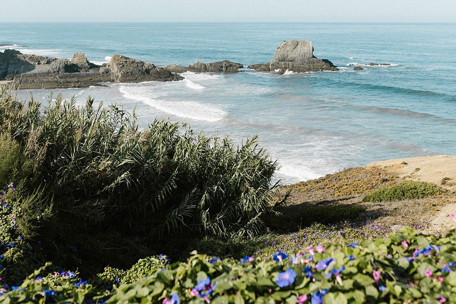 Millennial Magazine - Destinations - Craveiral Farmhouse