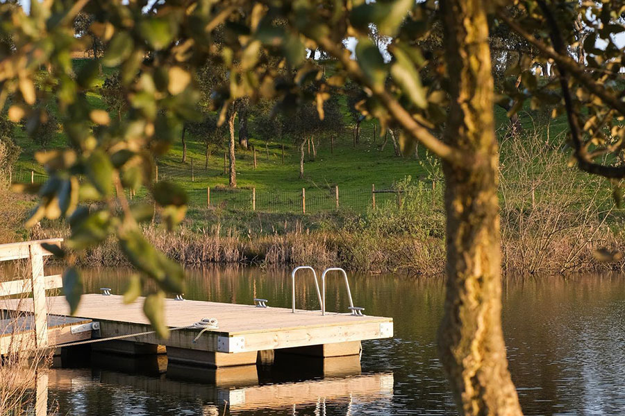 Millennial Magazine - Destinations - Cucumbi Farm