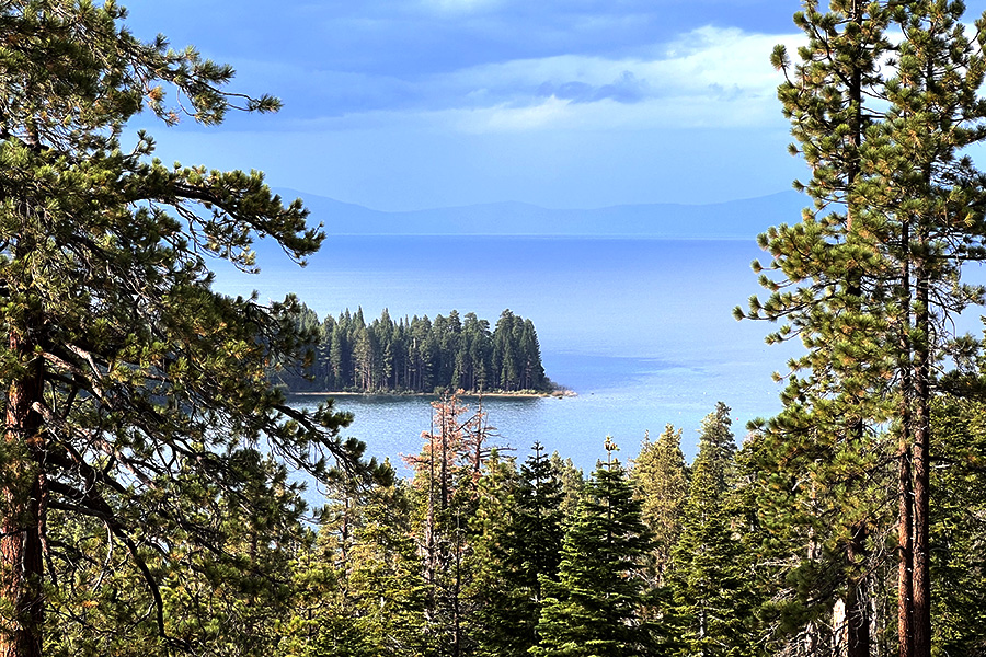 Millennial Magazine- Travel- Hotels- Emerald Bay Lake Tahoe