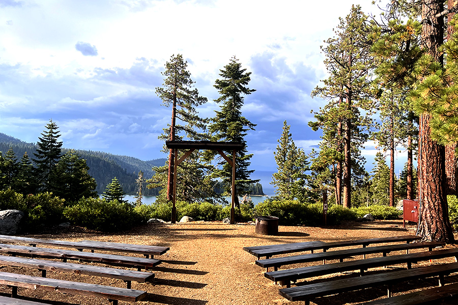 Millennial Magazine- Travel- Hotels- Emerald Bay South Lake Tahoe
