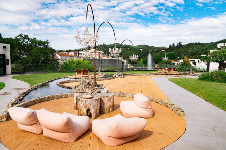 Millennial Magazine - Grande Hotel Thermas