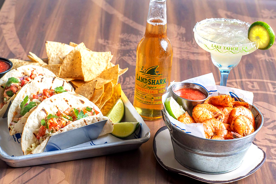 MillennialMagazine- Travel- Hotels- LandShark Bar & Grill