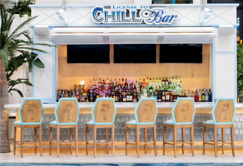 MillennialMagazine- Travel- Hotels- License to Chill