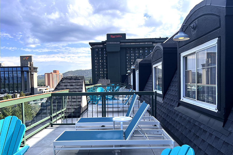 Millennial Magazine- Travel- Hotels- Margaritaville- Balcony Suites