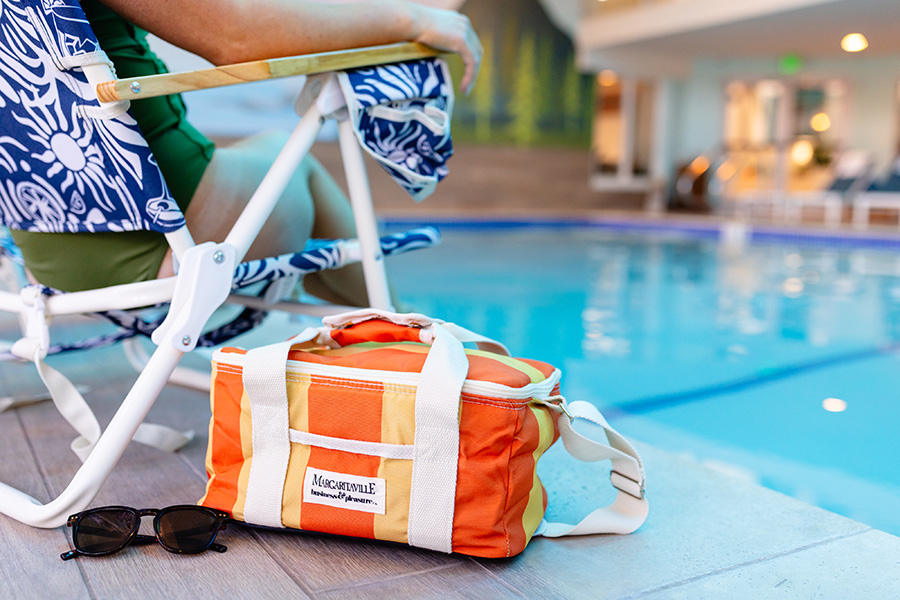 Millennial Magazine= Travel- Hotels- Margaritaville Resorts- indoor pool
