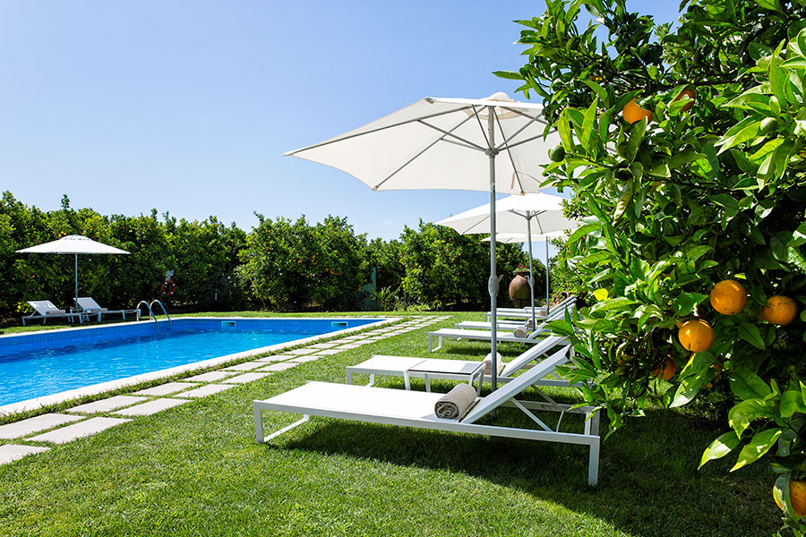 Millennial Magazine - Destinations - Quinta Dos Perfumes
