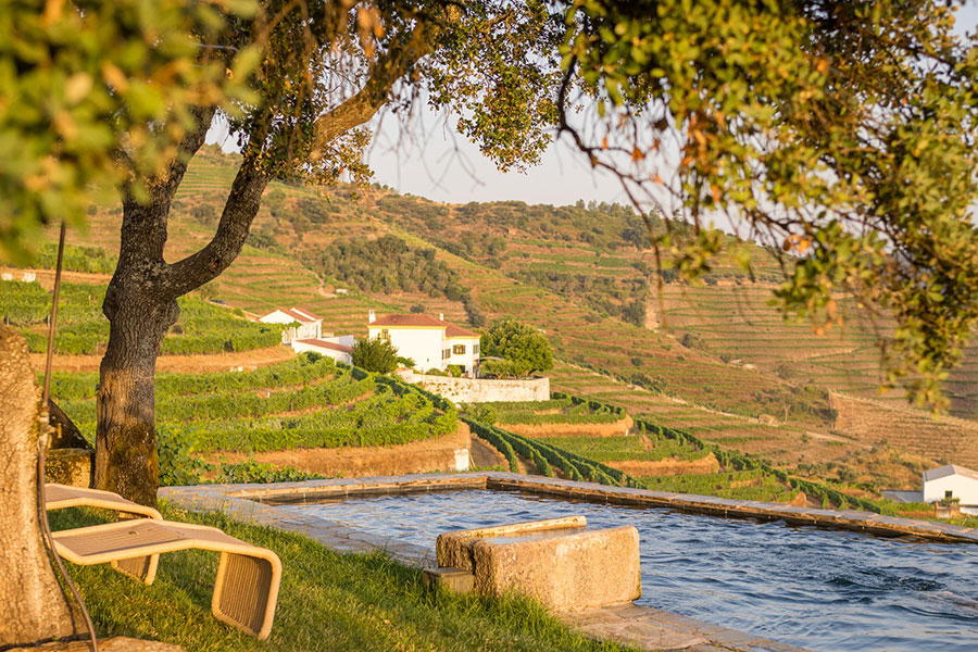Millennial Magazine - Destinations - Quinta da Corte