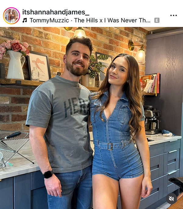 Millennial Magazine - after dark - Couples 5