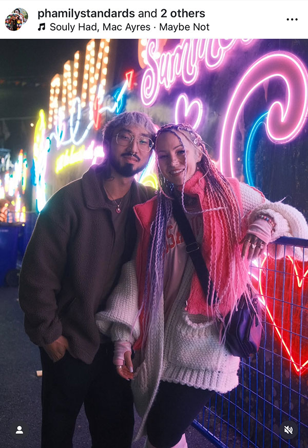 Millennial Magazine - after dark - Couples 8