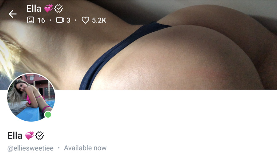 Millennial Magazine- Infuencers- After Dark- elle