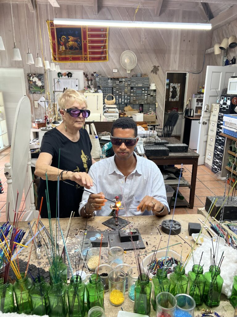 JoBean Glass Art Studio