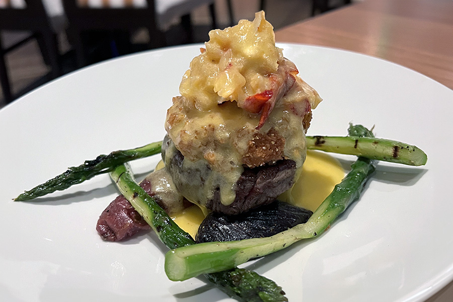 Millennial Magazine- Travel- Restaurants- JWB Chef Special