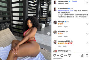 Top 15 Ebony OnlyFans Creators Dominating 2025 | Millennial