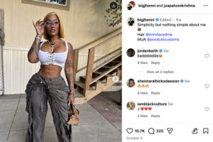 Top 15 Ebony OnlyFans Creators Dominating 2025 | Millennial