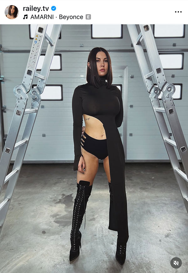 Millennial Magazine - after dark - british 12