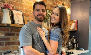 Millennial Magazine - after dark - couples onlyfans