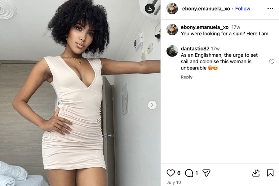 Millennial Magazine- Infuencers- After Dark- eman