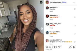 Top 15 Ebony OnlyFans Creators Dominating 2025 | Millennial