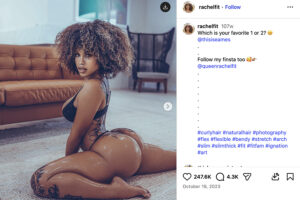 Top 15 Ebony OnlyFans Creators Dominating 2025 | Millennial