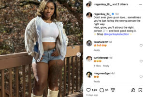 Top 15 Ebony OnlyFans Creators Dominating 2025 | Millennial