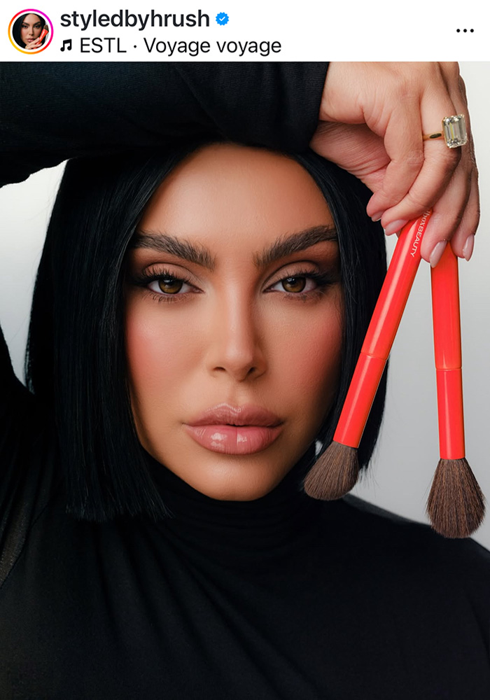 MillennialMagazine- Influencers- Creators- MUA1.1