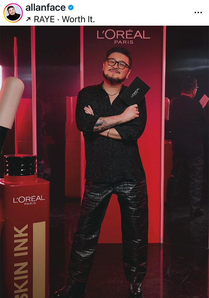 MillennialMagazine- Influencers- Creators- MUA14.1