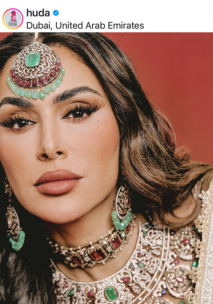 MillennialMagazine- Influencers- Creators- MUA2.1