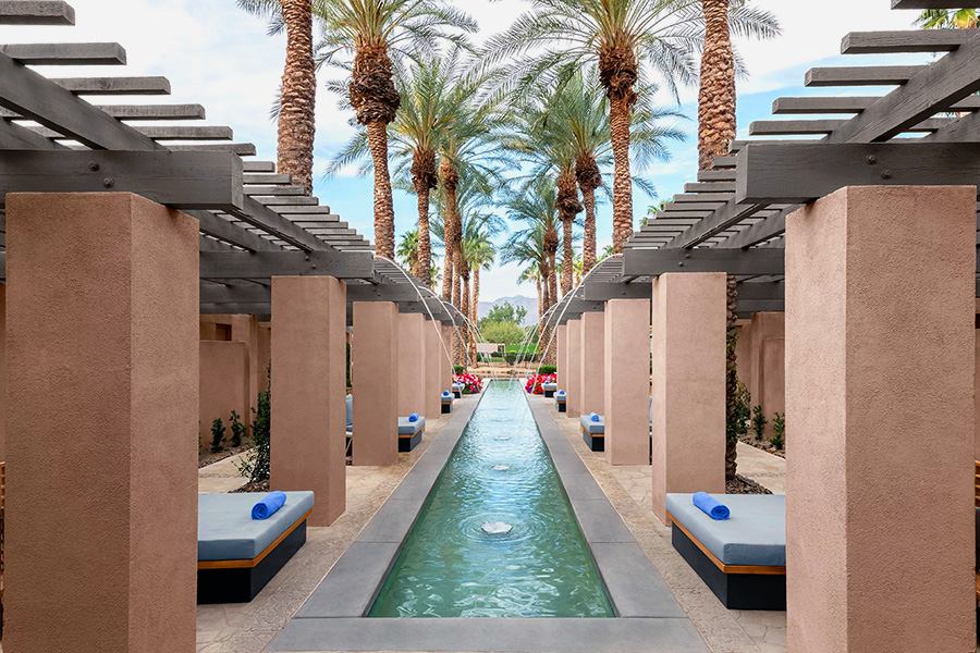 Millennial Magazine- Travel- Destinations- Agua Serena Spa