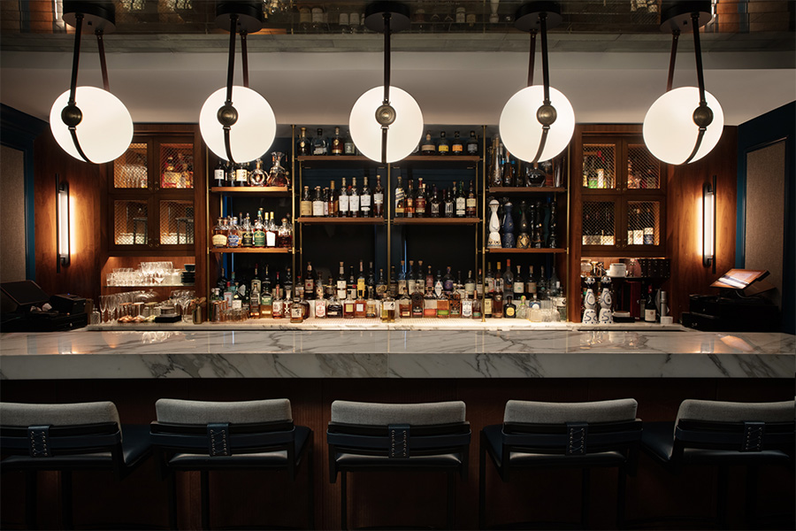 Millennial Magazine- Travel- Hotels- Bernads