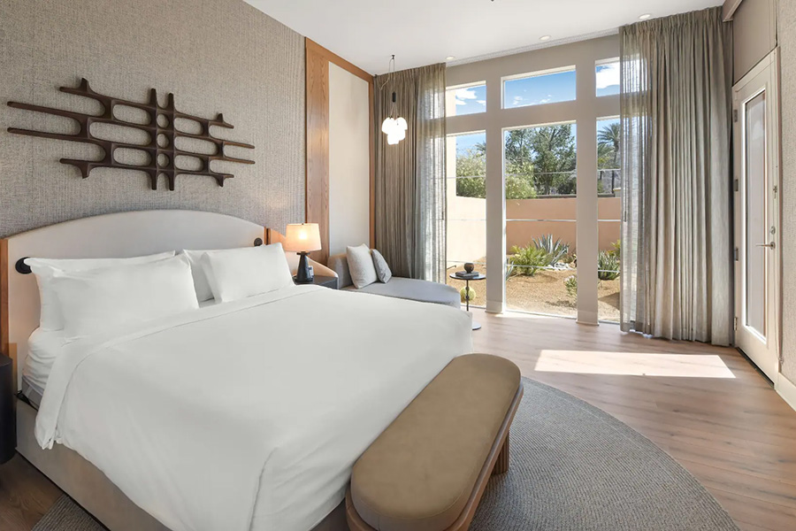 Millennial Magazine- Travel- Destinations- GHIW one bedroom Villa