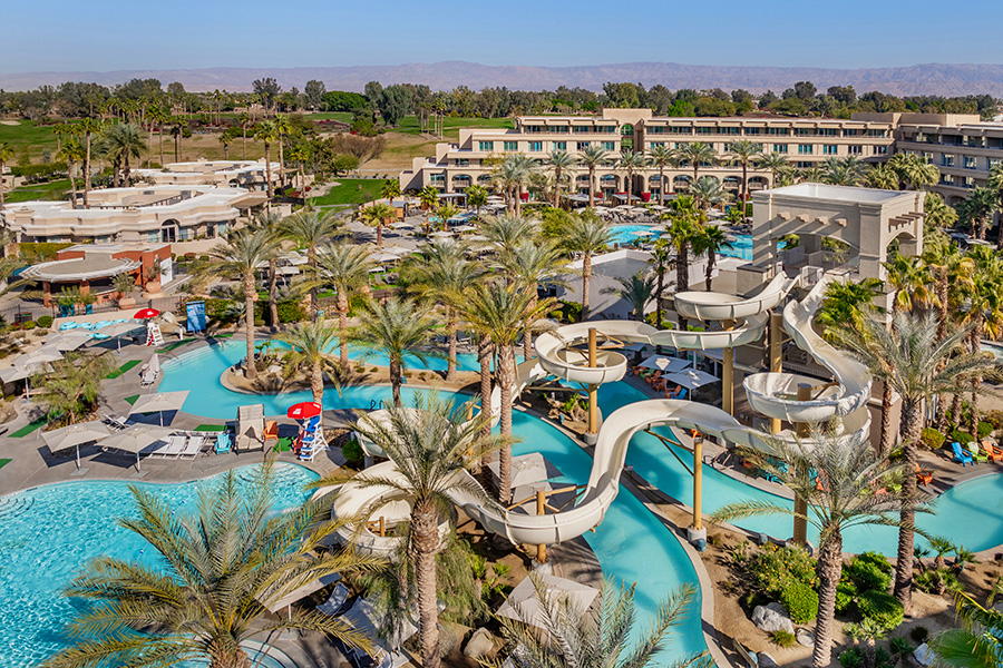 Millennial Magazine- Travel- Destination- Grand Hyatt Pool