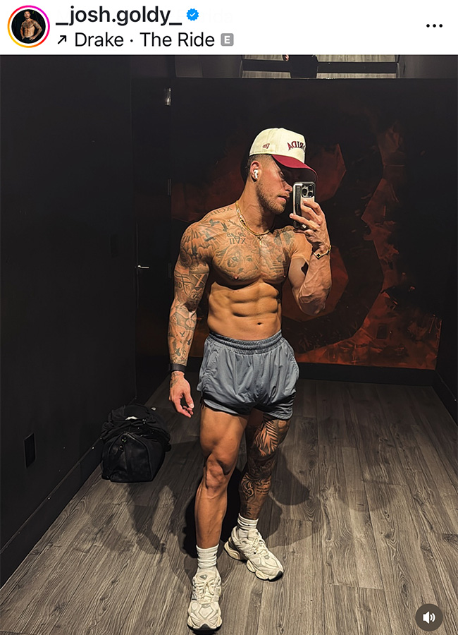 Millennial Magazine- Influencers- Creators- PFT-11