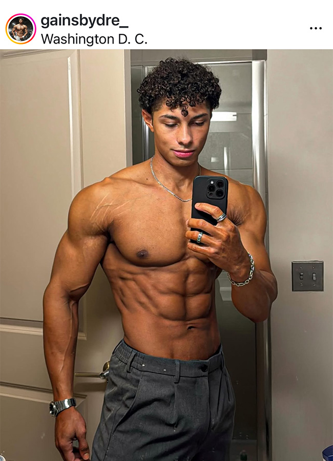 Millennial Magazine- Influencers- Creators- PFT-13