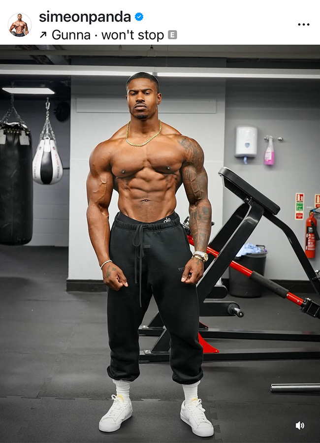 Millennial Magazine- Influencers- Creators- PFT-6