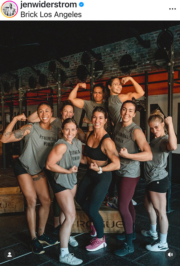 Millennial Magazine- Influencers- Creators- PFT-8